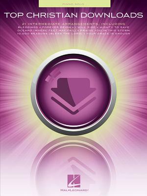 Top Christian Downloads Image for Top Christian Downloads