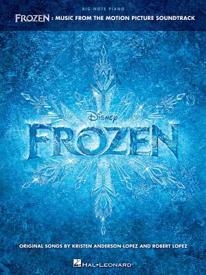 Frozen - Music From The Motion Picture Soundtrack