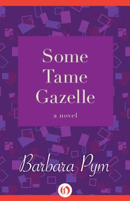 Image for SOME TAME GAZELLE