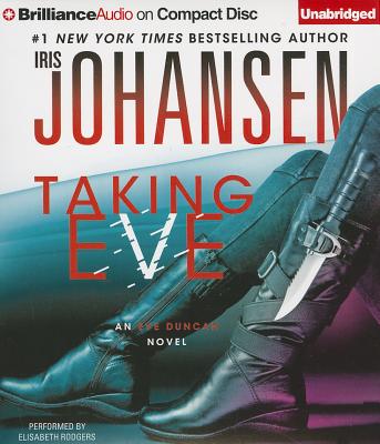 Taking Eve (Eve Duncan Series)