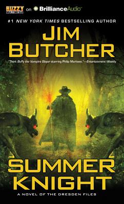 Image for Summer Knight (The Dresden Files)