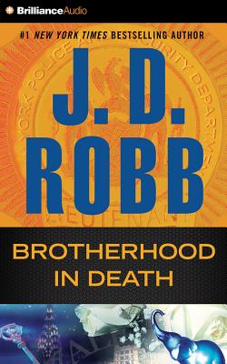 Brotherhood in Death (In Death Series)
