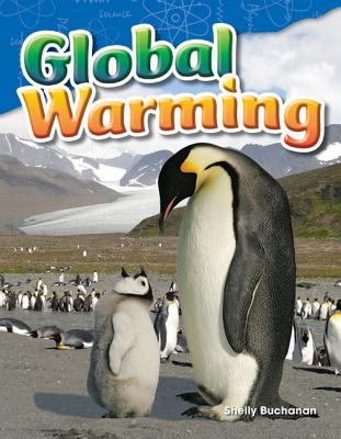 Global Warming (Science Readers: Content and Literacy)
