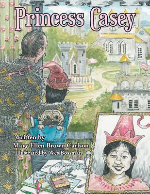 Image for Princess Casey