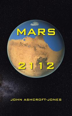 Image for Mars 2112
