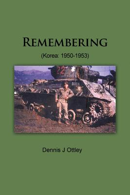 Remembering: Korea: 1950-1953
