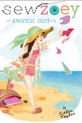 Image for Swatch Out! (8) (Sew Zoey) Swatch Out! (8) (Sew Zoey)