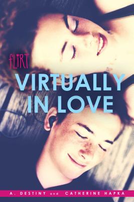 Virtually in Love (Flirt)
