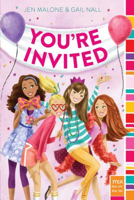 Image for You're Invited (mix) You're Invited (mix)
