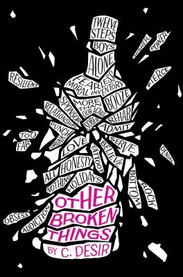 Other Broken Things (Reprint)