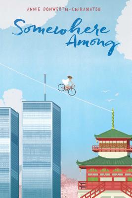 Image for Somewhere Among Somewhere Among