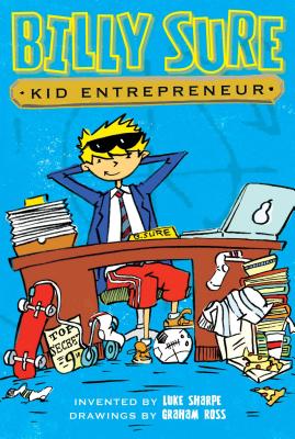Billy Sure Kid Entrepreneur (1)