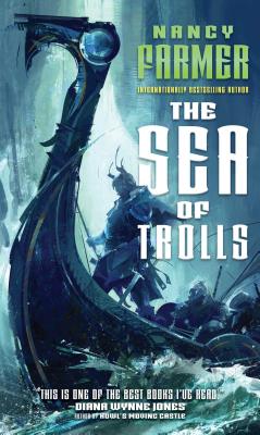 Image for The Sea of Trolls (1) (The Sea of Trolls Trilogy) The Sea of Trolls (1) (The Sea of Trolls Trilogy)