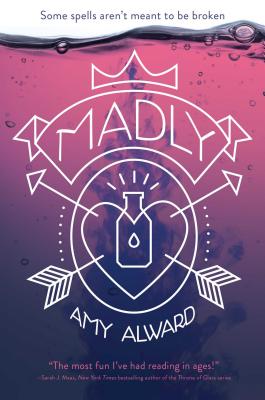 Image for Madly (The Potion Diaries)