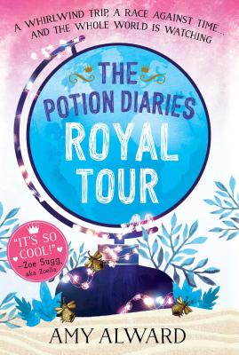 Royal Tour (The Potion Diaries)