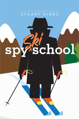 Spy Ski School (Spy School)