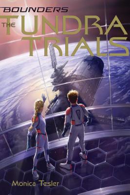 The Tundra Trials (2) (Bounders)