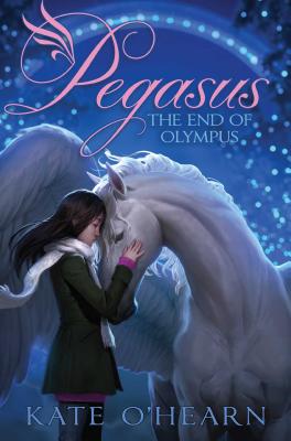 Image for The End of Olympus (6) (Pegasus) The End of Olympus (6) (Pegasus)