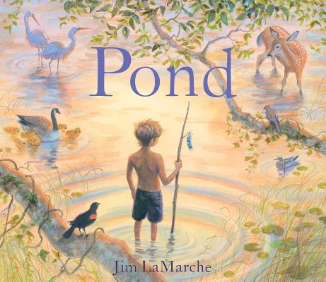 Image for Pond
