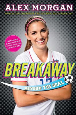 Image for Breakaway: Beyond the Goal