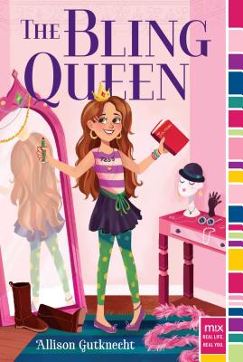 Image for The Bling Queen (mix) The Bling Queen (mix)