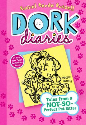 Image for Dork Diaries 10: Tales from a Not-So-Perfect Pet Sitter (10)