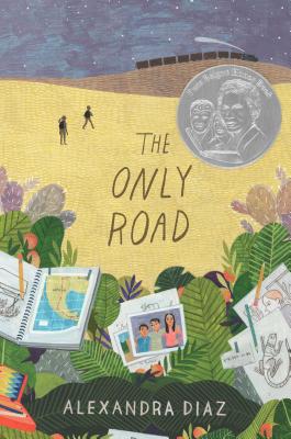 Image for The Only Road The Only Road