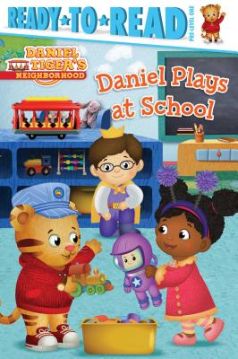 Daniel Plays at School (Daniel Tiger's Neighborhood)