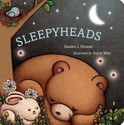 Image for Sleepyheads (Classic Board Books)