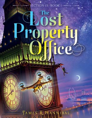 The Lost Property Office (1) (Section 13)