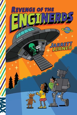 Revenge of the EngiNerds (MAX)