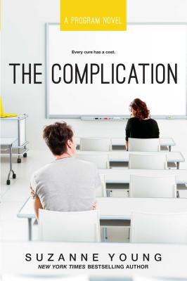 Image for The Complication (6) (Program) The Complication (6) (Program)