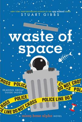 Image for Waste of Space (Moon Base Alpha) Waste of Space (Moon Base Alpha)