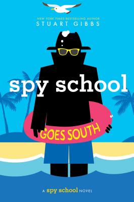 Spy School Goes South
