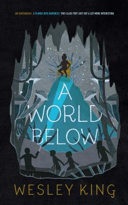 World Below (Reprint)