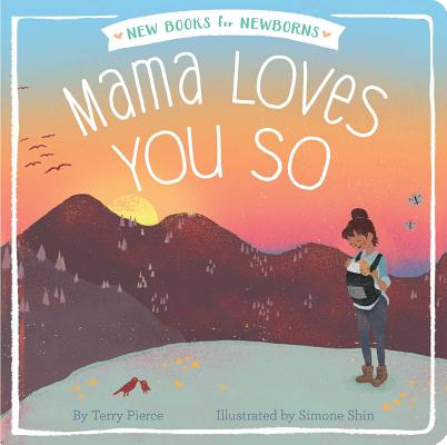 Image for Mama Loves You So