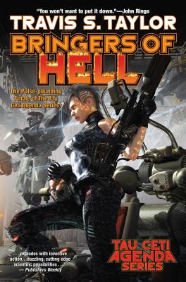 Image for Bringers of Hell (6) (Tau Ceti Agenda) Bringers of Hell (6) (Tau Ceti Agenda)