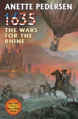 Image for 1635: The Wars for the Rhine (Ring of Fire)