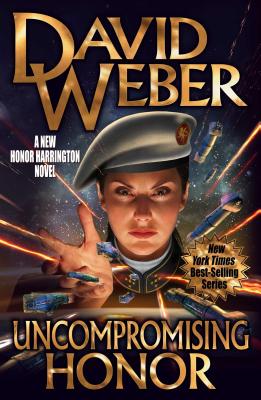 Uncompromising Honor (19) (Honor Harrington)
