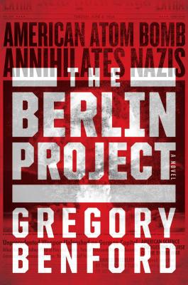 Image for The Berlin Project