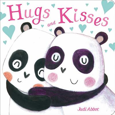 Image for Hugs and Kisses