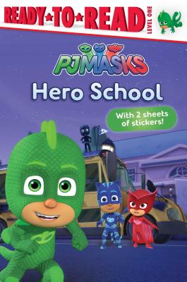 Image for Hero School (PJ Masks)