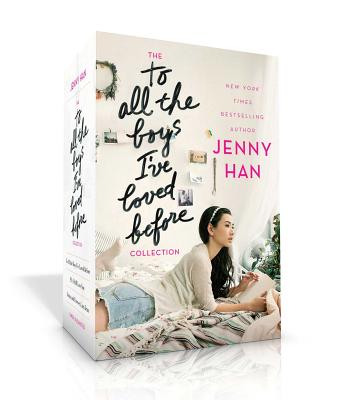 The To All the Boys I've Loved Before Collection: To All the Boys I've Loved Before; P.S. I Still Love You; Always and Forever, Lara Jean Image for The To All the Boys I've Loved Before Collection: To All the Boys I've Loved Before; P.S. I Still Love You; Always and Forever, Lara Jean