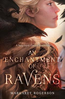 Enchantment of Ravens (Reprint)