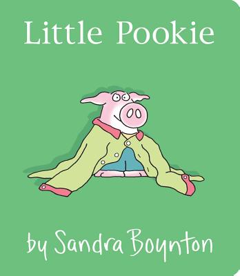 Little Pookie