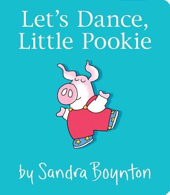 Image for Let's Dance, Little Pookie