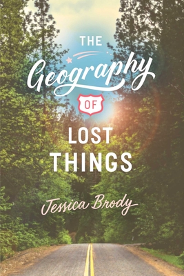 Geography Of Lost Things