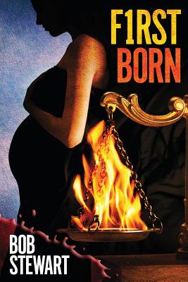 Image for Firstborn SIGNED FIRST ED Firstborn SIGNED FIRST ED