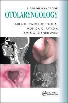Otolaryngology: A Color Handbook (Medical Color Handbook Series)