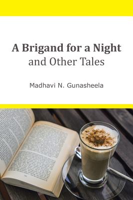 A Brigand for a Night and Other Tales Image for A Brigand for a Night and Other Tales